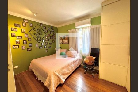 Foto 26 de casa de condomínio à venda com 4 quartos, 953m² em Residencial Tambore, Barueri