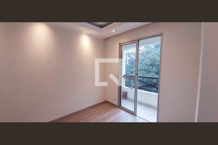 Apartamento para alugar com 3 quartos, 50m² em Jardim Esmeralda, São Paulo