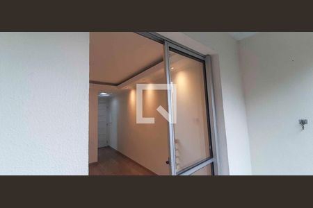 Apartamento para alugar com 3 quartos, 50m² em Jardim Esmeralda, São Paulo