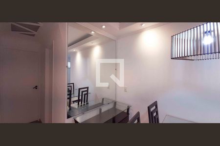 Apartamento para alugar com 3 quartos, 50m² em Jardim Esmeralda, São Paulo