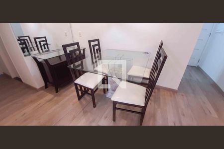 Apartamento para alugar com 3 quartos, 50m² em Jardim Esmeralda, São Paulo