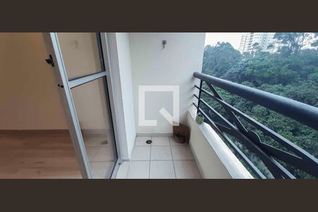 Apartamento para alugar com 3 quartos, 50m² em Jardim Esmeralda, São Paulo