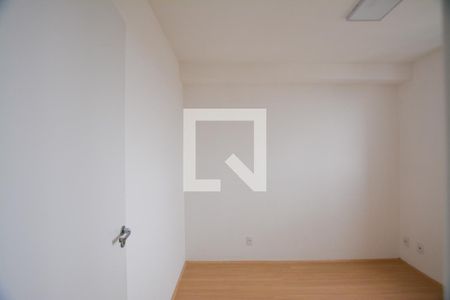 QUARTO 1  de apartamento para alugar com 2 quartos, 36m² em Jardim Peri Peri, São Paulo