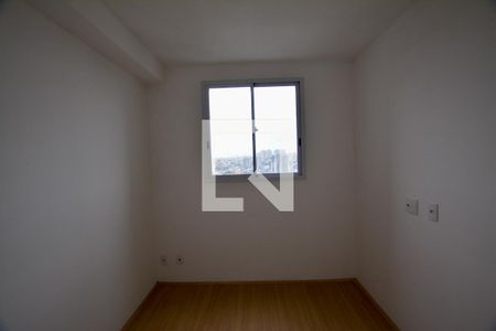 QUARTO 1  de apartamento para alugar com 2 quartos, 36m² em Jardim Peri Peri, São Paulo
