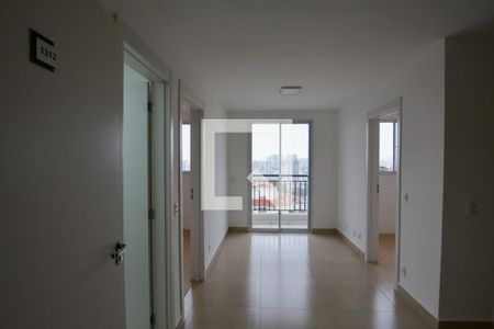 Apartamento à venda com 2 quartos, 36m² em Jardim Peri Peri, São Paulo