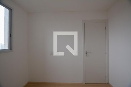 QUARTO 1  de apartamento para alugar com 2 quartos, 36m² em Jardim Peri Peri, São Paulo