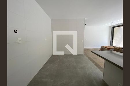 Foto 25 de casa de condomínio à venda com 3 quartos, 230m² em Centro Empresarial Tamboré, Santana de Parnaíba