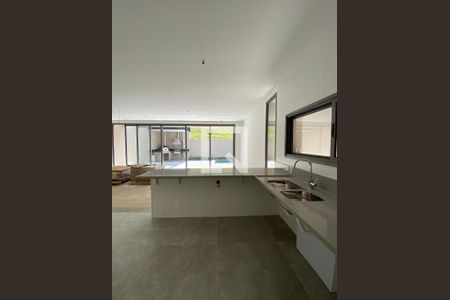 Foto 12 de casa de condomínio à venda com 3 quartos, 230m² em Centro Empresarial Tamboré, Santana de Parnaíba