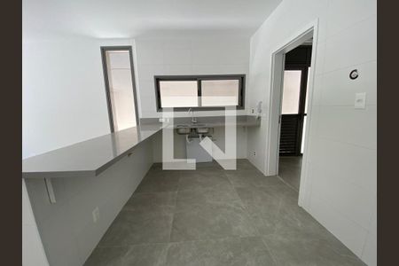 Foto 28 de casa de condomínio à venda com 3 quartos, 230m² em Centro Empresarial Tamboré, Santana de Parnaíba