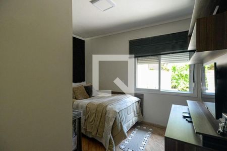 Foto 06 de casa de condomínio à venda com 5 quartos, 550m² em Alphaville, Santana de Parnaíba