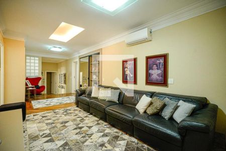 Foto 15 de casa de condomínio à venda com 5 quartos, 550m² em Alphaville, Santana de Parnaíba