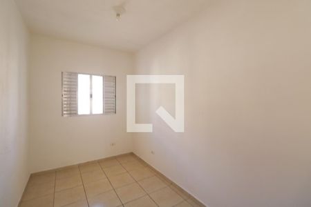 Quarto 2 de casa para alugar com 2 quartos, 65m² em Serraria, Diadema