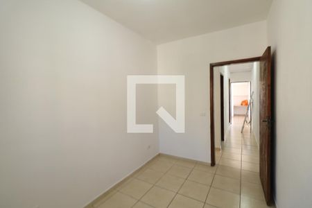 Quarto 2 de casa para alugar com 2 quartos, 65m² em Serraria, Diadema