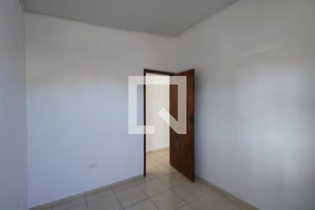 Quarto 1 de casa para alugar com 2 quartos, 65m² em Serraria, Diadema