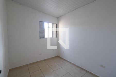 Quarto 1 de casa para alugar com 2 quartos, 65m² em Serraria, Diadema