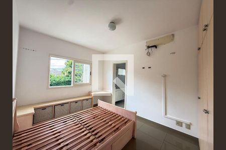 Foto 10 de casa de condomínio à venda com 4 quartos, 260m² em Alphaville, Santana de Parnaíba