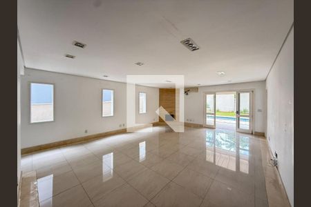 Foto 05 de casa de condomínio à venda com 4 quartos, 260m² em Alphaville, Santana de Parnaíba