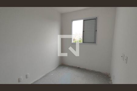 Quarto 1 de apartamento para alugar com 2 quartos, 41m² em Vila Sao Paulo, Ferraz de Vasconcelos