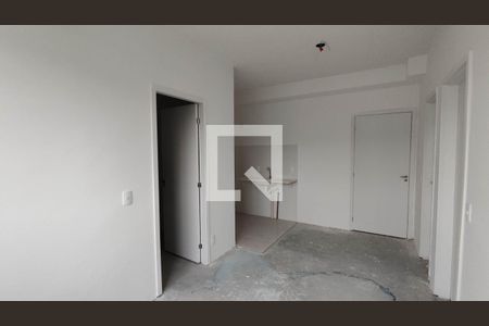 Sala de apartamento para alugar com 2 quartos, 41m² em Vila Sao Paulo, Ferraz de Vasconcelos