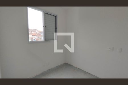 Quarto 2 de apartamento para alugar com 2 quartos, 41m² em Vila Sao Paulo, Ferraz de Vasconcelos