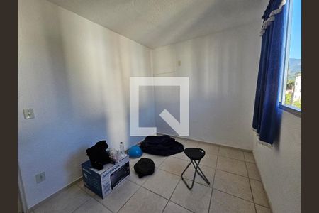 Quarto 1 de apartamento para alugar com 2 quartos, 50m² em Anil, Rio de Janeiro