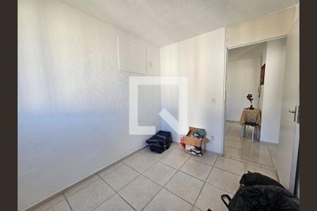 Quarto 2 de apartamento para alugar com 2 quartos, 50m² em Anil, Rio de Janeiro