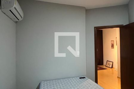 Suíte de apartamento para alugar com 1 quarto, 90m² em Porto Ponta da Praia, Santos
