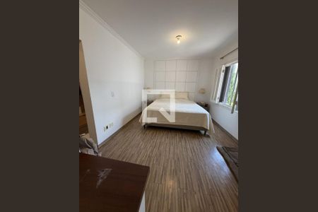Foto 08 de casa de condomínio à venda com 4 quartos, 360m² em Residencial Zero (Tambore), Santana de Parnaíba