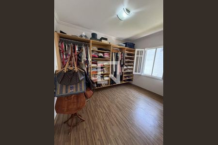 Foto 05 de casa de condomínio à venda com 4 quartos, 360m² em Residencial Zero (Tambore), Santana de Parnaíba