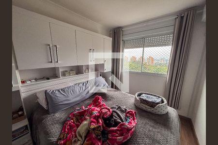 Quarto 1 de apartamento à venda com 2 quartos, 57m² em Jardim Carvalho, Porto Alegre