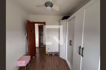Quarto 2 de apartamento à venda com 2 quartos, 57m² em Jardim Carvalho, Porto Alegre
