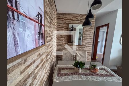 Apartamento à venda com 2 quartos, 57m² em Jardim Carvalho, Porto Alegre