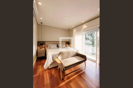 Foto 16 de casa de condomínio à venda com 3 quartos, 340m² em Colinas da Anhanguera, Santana de Parnaíba