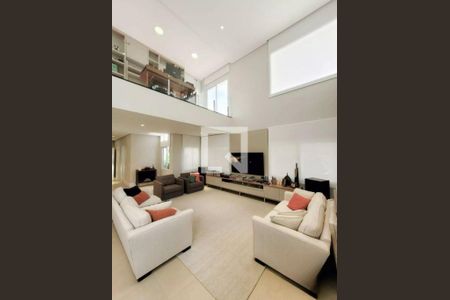 Foto 14 de casa de condomínio à venda com 3 quartos, 340m² em Colinas da Anhanguera, Santana de Parnaíba