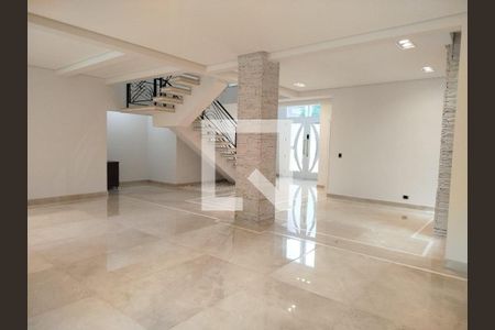 Foto 33 de casa de condomínio à venda com 4 quartos, 450m² em Alphaville Residencial Um, Barueri