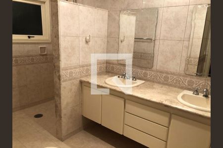 Foto 12 de casa à venda com 3 quartos, 600m² em Condomínio Melville (Tamboré), Santana de Parnaíba