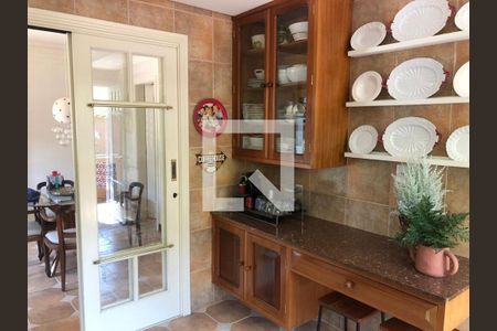 Foto 10 de casa à venda com 3 quartos, 600m² em Condomínio Melville (Tamboré), Santana de Parnaíba