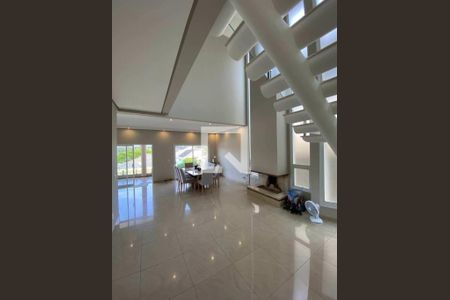 Foto 23 de casa de condomínio à venda com 4 quartos, 270m² em Parque Sinai, Santana de Parnaíba