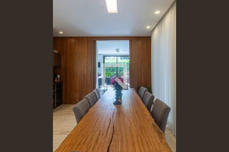 Foto 09 de casa de condomínio à venda com 4 quartos, 537m² em Colinas da Anhanguera, Santana de Parnaíba