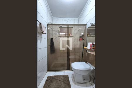 Banheiro de casa à venda com 2 quartos, 250m² em Jardim Nova Europa, Campinas