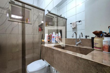 Banheiro de casa à venda com 2 quartos, 250m² em Jardim Nova Europa, Campinas