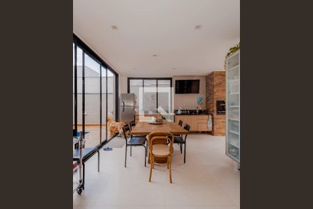 Foto 20 de casa de condomínio à venda com 3 quartos, 300m² em Parque Sinai, Santana de Parnaíba