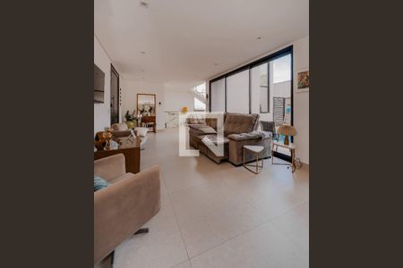 Foto 23 de casa de condomínio à venda com 3 quartos, 300m² em Parque Sinai, Santana de Parnaíba