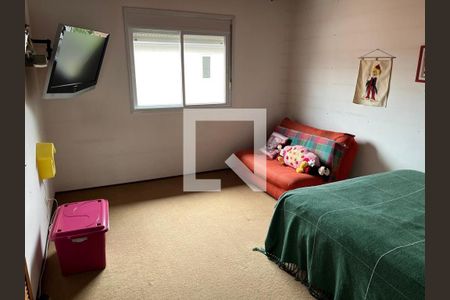 Foto 13 de casa de condomínio à venda com 4 quartos, 728m² em Alphaville, Santana de Parnaíba