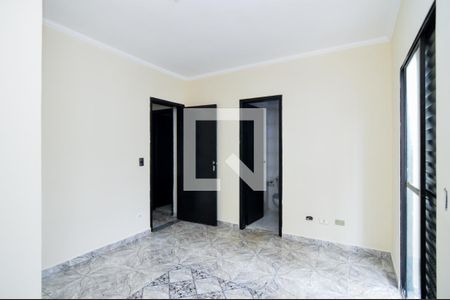 Suíte de casa à venda com 3 quartos, 75m² em Jardim Ema, Guarulhos