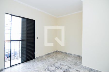Suíte de casa à venda com 3 quartos, 75m² em Jardim Ema, Guarulhos
