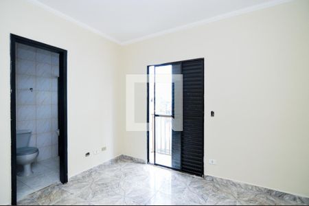 Suíte de casa à venda com 3 quartos, 75m² em Jardim Ema, Guarulhos