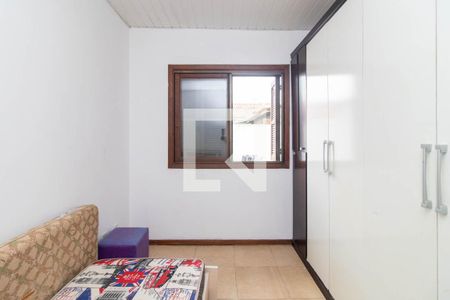 Quarto 2 de casa para alugar com 3 quartos, 70m² em Hípica, Porto Alegre