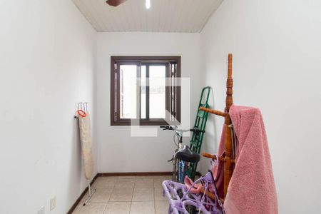 Quarto 1 de casa para alugar com 3 quartos, 70m² em Hípica, Porto Alegre