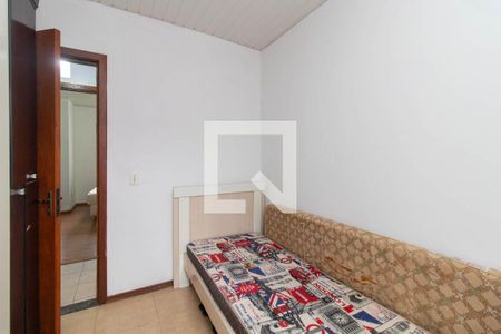Quarto 2 de casa para alugar com 3 quartos, 70m² em Hípica, Porto Alegre